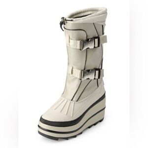 KORS Michael Kors women's winter boots with platform size 9